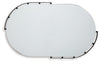 Valkings Accent Mirror (Set of 2) Valkings Accent Mirror (Set of 2)