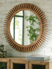 Tedwell Accent Mirror Tedwell Accent Mirror