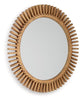 Tedwell Accent Mirror Tedwell Accent Mirror