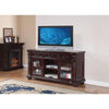 Acme Anondale TV Stand in Cherry 10321 Acme Anondale TV Stand in Cherry 10321