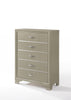 Carine Champagne Chest Carine Champagne Chest