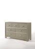 Carine Champagne Dresser Carine Champagne Dresser