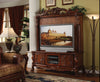 Dresden Cherry Oak Entertainment Center Dresden Cherry Oak Entertainment Center
