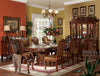 Dresden Cherry Oak Dining Table Dresden Cherry Oak Dining Table
