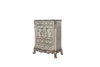 Dresden Vintage Bone White Chest Dresden Vintage Bone White Chest