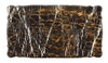 Forsythia Marble & Walnut Coffee Table Forsythia Marble & Walnut Coffee Table