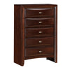 Ireland Espresso Chest Ireland Espresso Chest
