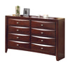Ireland Espresso Dresser Ireland Espresso Dresser