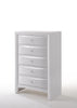 Ireland White Chest Ireland White Chest