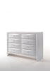 Ireland White Dresser Ireland White Dresser