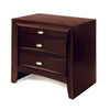 Ireland Espresso Nightstand Ireland Espresso Nightstand