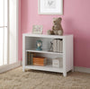 Lacey White Bookcase Lacey White Bookcase