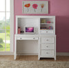 Lacey White Computer Desk Lacey White Computer Desk
