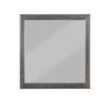 Louis Philippe Dark Gray Mirror Louis Philippe Dark Gray Mirror