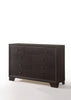 Madison Espresso Dresser Madison Espresso Dresser