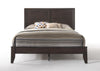 Madison Espresso Queen Bed Madison Espresso Queen Bed