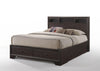 Madison II Espresso Queen Bed Madison II Espresso Queen Bed