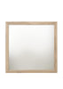 Miquell Natural Mirror Miquell Natural Mirror