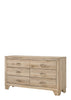 Miquell Natural Dresser Miquell Natural Dresser