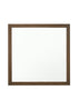 Miquell Oak Mirror Miquell Oak Mirror