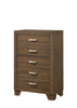 Miquell Oak Chest Miquell Oak Chest