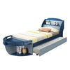 Neptune II Gray Trundle (Bed) Neptune II Gray Trundle (Bed)
