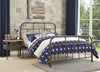 Nicipolis Sandy Gray Full Bed Nicipolis Sandy Gray Full Bed