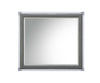 Orchest Gray Mirror Orchest Gray Mirror