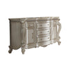 Picardy Antique Pearl Dresser Picardy Antique Pearl Dresser