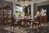 Picardy Cherry Oak Dining Table Picardy Cherry Oak Dining Table