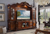 Picardy Cherry Oak Entertainment Center Picardy Cherry Oak Entertainment Center