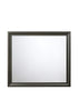 Soteris Antique Gray Mirror Soteris Antique Gray Mirror