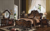 Versailles Cherry Oak Queen Bed Versailles Cherry Oak Queen Bed