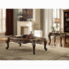 Latisha Antique Oak Coffee Table Latisha Antique Oak Coffee Table