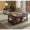 Farrel Walnut Coffee Table Farrel Walnut Coffee Table