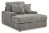 Lindyn Chaise Product image