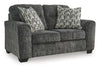 Lonoke Loveseat Product image