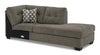 Mahoney 2-Piece Sectional with Chaise Product image