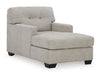 Mahoney Chaise Product image