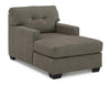 Mahoney Chaise Product image