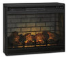 Entertainment Accessories Electric Infrared Fireplace Insert Entertainment Accessories Electric Infrared Fireplace Insert