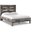 Neilsville Panel Bed Product image