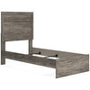 Ralinksi Bed Product image