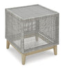 Seton Creek Outdoor End Table Product image