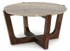Tanidore Coffee Table Product image