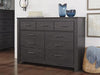 Brinxton Dresser Brinxton Dresser