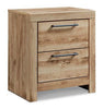 Hyanna Nightstand Hyanna Nightstand