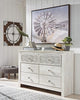 Paxberry Dresser Product image
