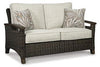 Paradise Trail Loveseat with Cushion Product image