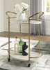 Tarica Bar Cart Product image